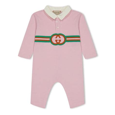 its gucci baby|gucci baby grow girl.